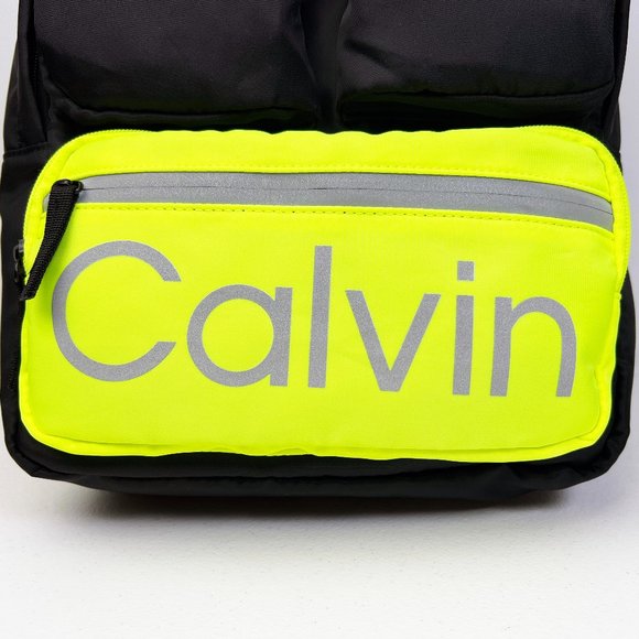 Calvin Klein Casual Lightweight Backpack main image 11